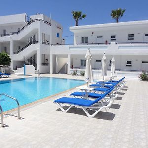 Michalis Studios&Apartments
